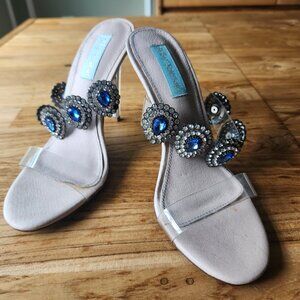 Betsey Johnson Heels